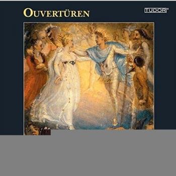 Oberturas / Bamberger Symphoniker , Karl-Heinz Steffens