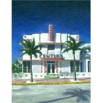 3475 MGL el siglo Hotel Miami