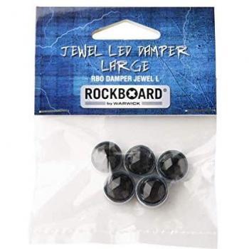 Rockboard Large LED Diffuser with Jewel Effect - 5 Pack