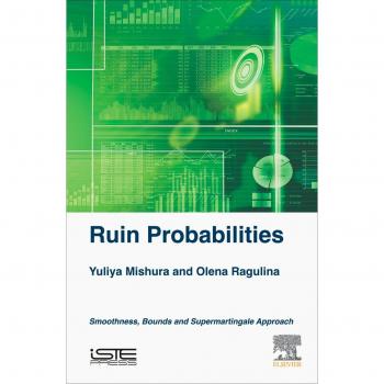 Ruin Probabilities