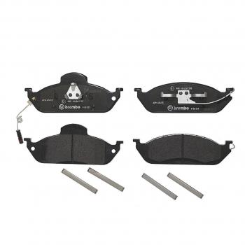 Brembo P50039 Front Disc Brake Pad - Set of 4