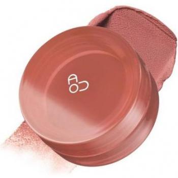 AOU Cosmetics Floofy Coral Matte Balm 4.5g