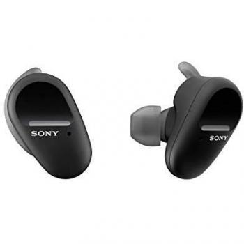 Sony WFSP800N True Wireless - Auriculares