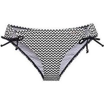 Bikini Protest MM Esmeralda - Braguita y Top Ajustables