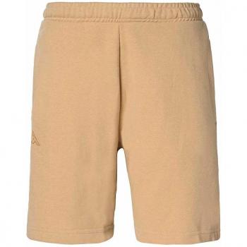 Pantalones cortos de hombre Faiano Life Beige