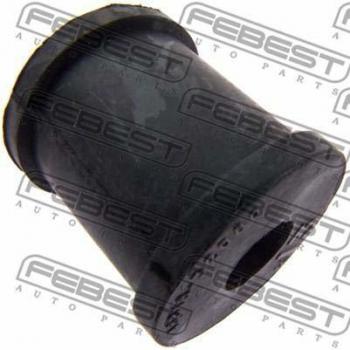 FEBEST TSB-734 buje estabilizador trasero