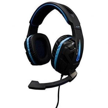 Bluestork BS-GMC-KORP2 auricular con micrófono - Auriculares con micrófono