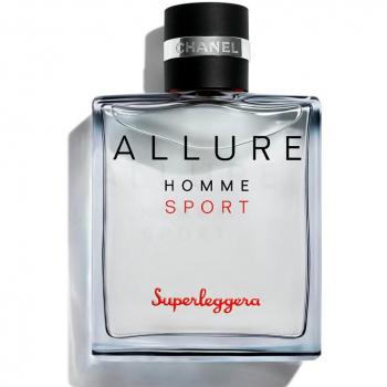 Chanel Allure Homme Sport Superleggera Eau de Parfum 100 ml Perfume Hombre