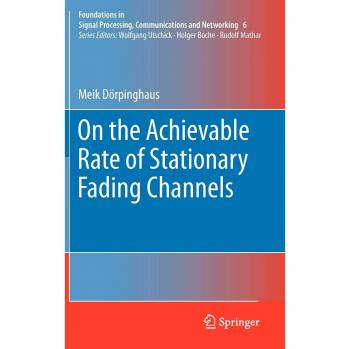 On the Achievable Rate of Stationary Fading Channels: 6