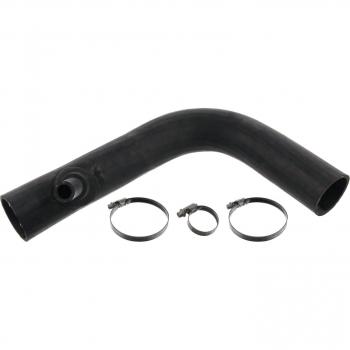 Manguera de radiador FEBI BILSTEIN 49109, tipo: manguera de radiador, características: alta calidad, resistencia a temperaturas extremas, fabricada en material duradero, compatible con múltiples modelos de vehículos