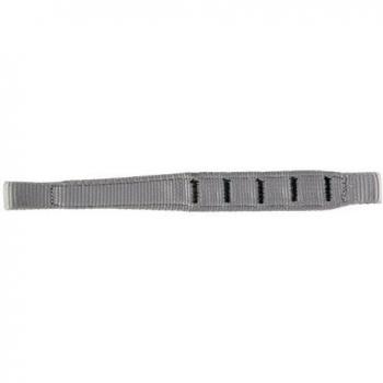 PETZL - Express, Color Grey, Talla 12 cm