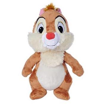 Peluche Disney Simba Chop 25 cm Apto para Todas las Edades