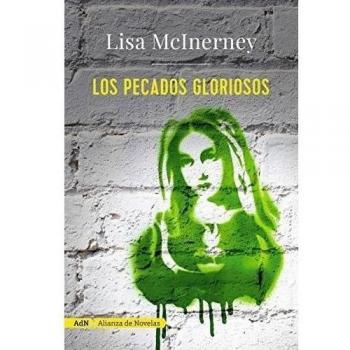 Los pecados gloriosos - Lisa Mcinerney
