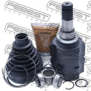 Junta homocinética FEBEST CV-joint 0111-NZE140