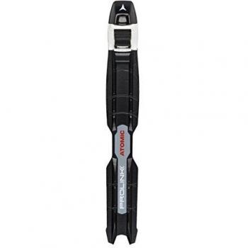 ATOMIC Prolink Auto Fijación para Esquí, Unisex Adulto, Negro, Talla Única