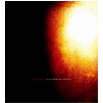 La Leyenda Del Espacio - Los Planetas