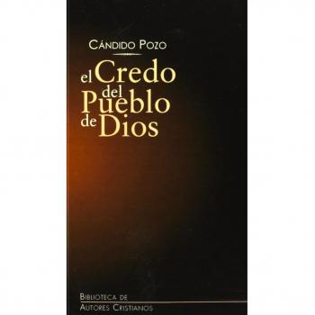 Credo Del Pueblo De Dios.