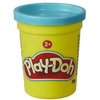 Hasbro Play Doh B6754EU20, Plastilina Bote, colores aleatorios