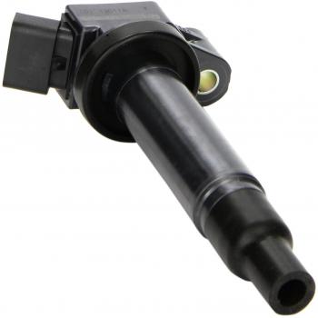 Bobina de encendido NGK 48297 - Tipo: Bobina de encendido; Características: Alta calidad, rendimiento óptimo, diseño robusto, fácil instalación, compatible con múltiples vehículos