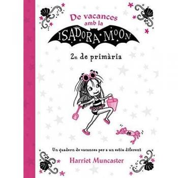 De Primària La Isadora Moon