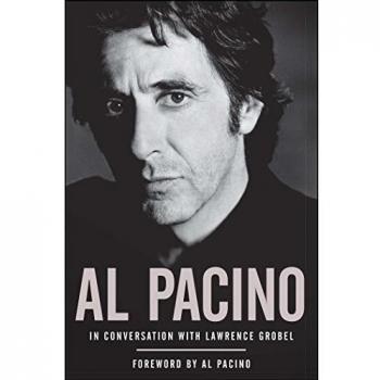 Al Pacino: A Dialogue with Lawrence Grobel - Insightful Interview Book