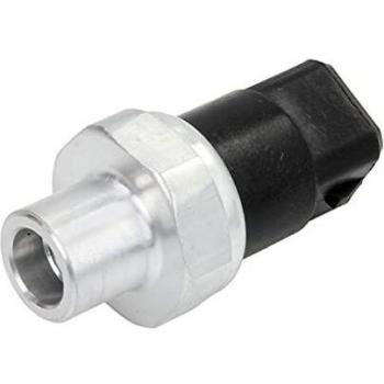Interruptor de presión DELPHI para aire acondicionado TSP0435005, compatible con VOLKSWAGEN Passat y AUDI A4, A6, A8, S4, S6, S8, RS4, RS6