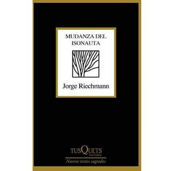 Mudanza del isonauta
