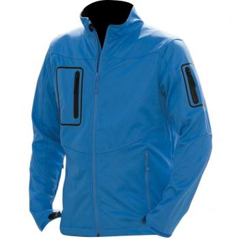 Cazadora Russell Premium Sport Shell 5000 para hombre (3 capas)