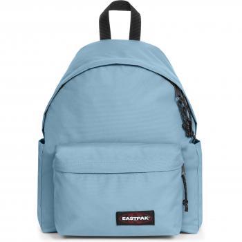 Mochila unisex Eastpak Day Pak'R 24L azul pálido negro puro