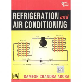 Refrigeration and Air Conditioning