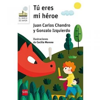 Tú eres mi héroe: 124