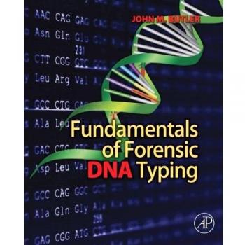 Forensic DNA Typing Essentials: A Comprehensive Guide