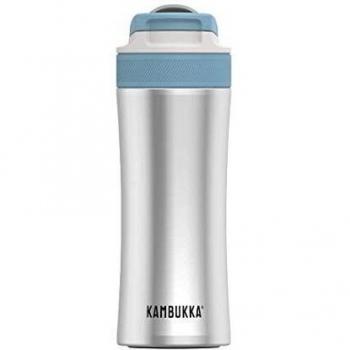Botella Térmica Infantil Kambukka Lagoon 400ml Acero Inoxidable