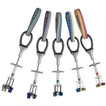 Black Diamond Camalot X4 Offset |0.5-0.75