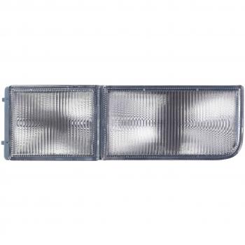 Pantalla Faro Antiniebla Van Wezel 5835910