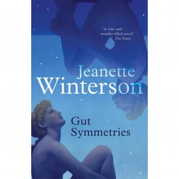 Libro Simetrías Intestinales de Jeanette Winterson