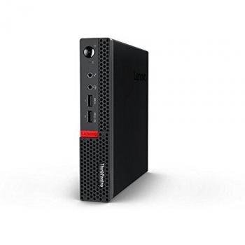 Lenovo ThinkCentre M625q 1,8 GHz AMD A A9-9420e Negro Mini PC - Ordenador de sobremesa