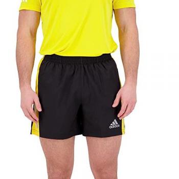 Adidas Pantalones Cortos Own The Run 5'' Negro