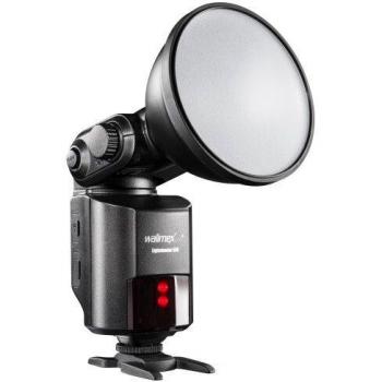 Walimex Pro Luz de Estudio Shooter 360°
