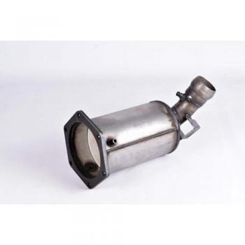 Filtro de Partículas EEC DPF105 - Filtrado Avanzado para Vehículos