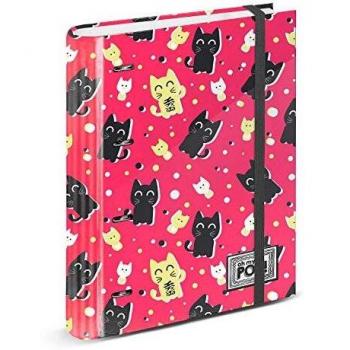Oh My Pop! Neko-Carpesano