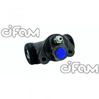 Cilindro de freno de rueda CIFAM 101-006 para FIAT, FSO