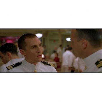 U-571 (43x24 inch, 107x60 cm) Silk Poster Seda Cartel PJ16-B755
