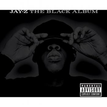 The Black Album