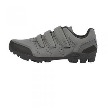 Zapatillas MTB Endura Hummvee XC Gris Negro Talla 45