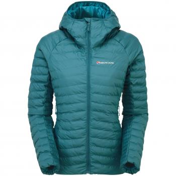 Montane Women's Phoenix Chaqueta - AW17 - S