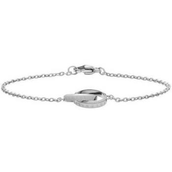 Pulsera de Acero Inoxidable Daniel Wellington Elan Unity 175mm DW00400164