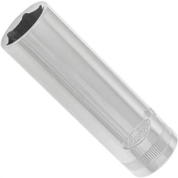 Llave de vaso larga 6 puntas 17mm VIGOR V2588