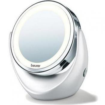 Beurer BS49 Illuminated LED Free Standing Cosmetic Mirror