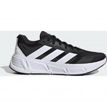 Zapatillas Running Adidas Questar 2 Negro - Talla 44, Calzado Hombre